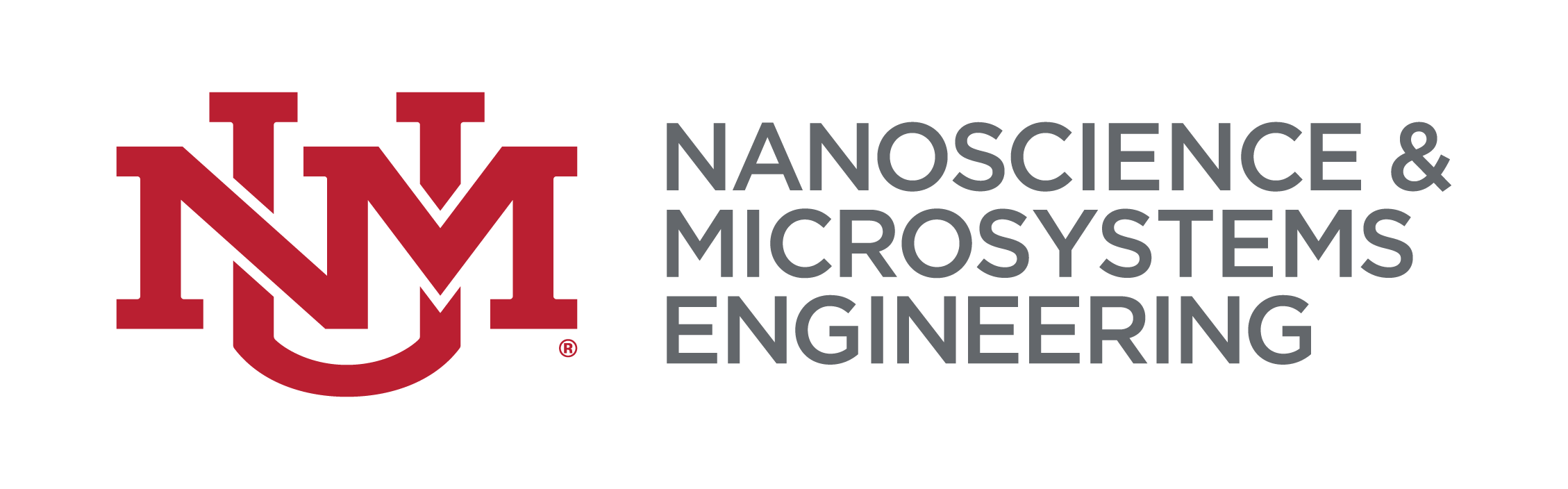 UNM Nanoscience and Microsystems Engineering