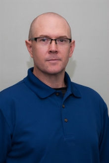 John Grey Photo: John Grey